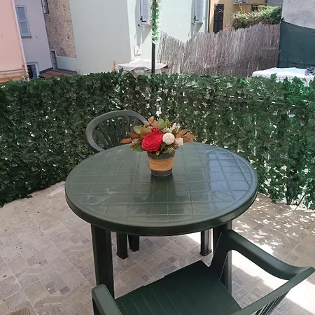 Appartement Civico 72 Parme