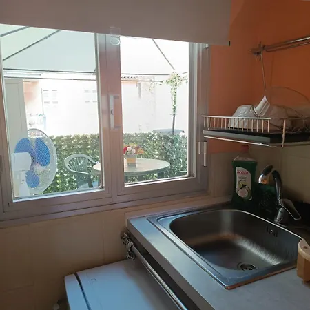 Civico 72 Apartment