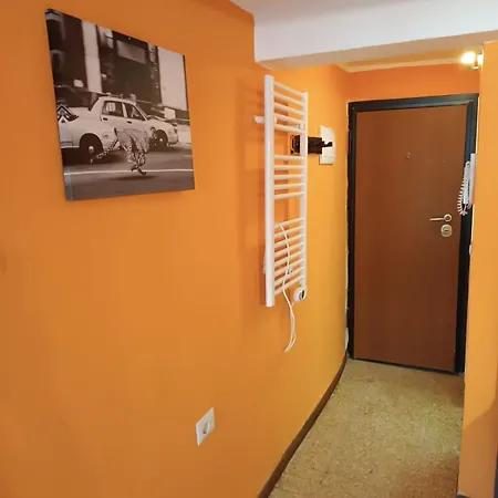 Civico 72 Apartment