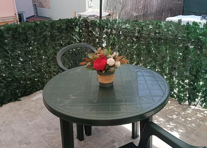 Apartment Civico 72 Parma