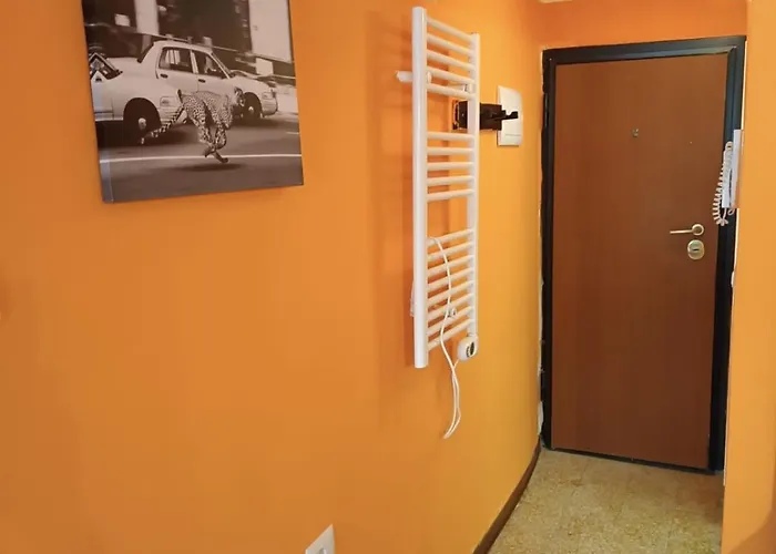 Civico 72 Appartement